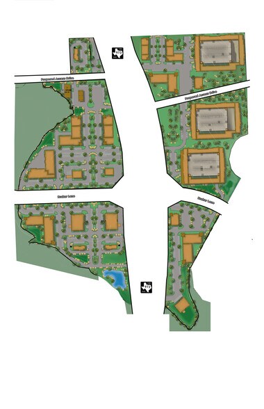 More Photos Of FM 973 Braker Ln @ Braker Lane, Manor Land For Sale