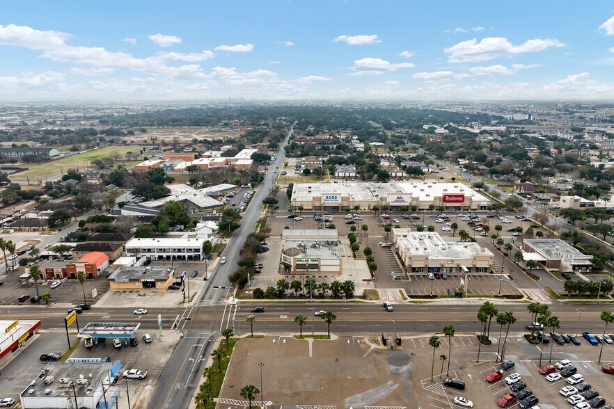 More Photos Of 901 S 10th St, McAllen Freestanding For Sale