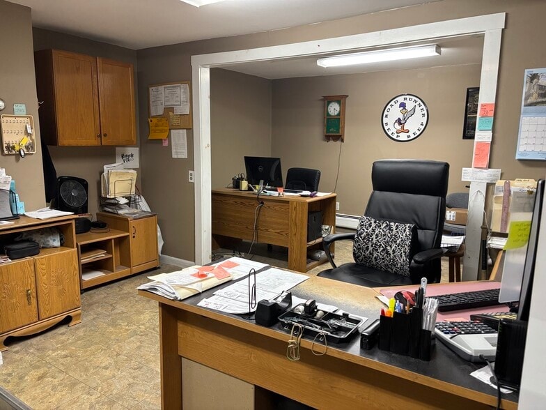 More Photos Of , New Bedford Industrial For Sale