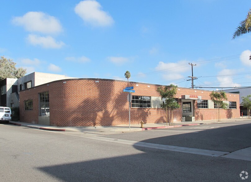 More Photos Of 3003 Pennsylvania Ave, Santa Monica Loft Creative Space For Lease