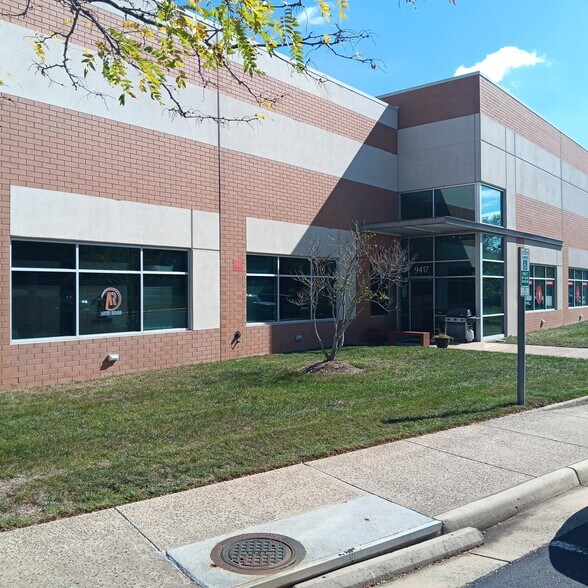 More Photos Of 9371 Innovation Dr, Manassas Research And Development For Lease