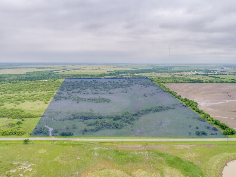 Primary Photo Of Fm 121, Gunter Land For Sale