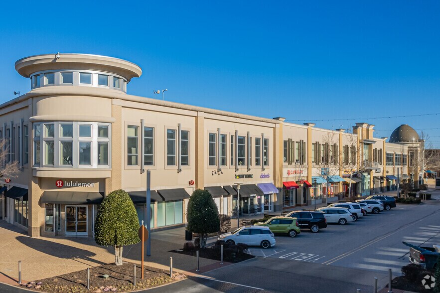 More Photos Of 2203 S Promenade Blvd, Rogers Storefront Retail Office For Lease