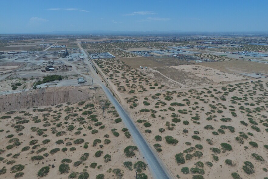 More Photos Of Rich Beem, El Paso Land For Sale