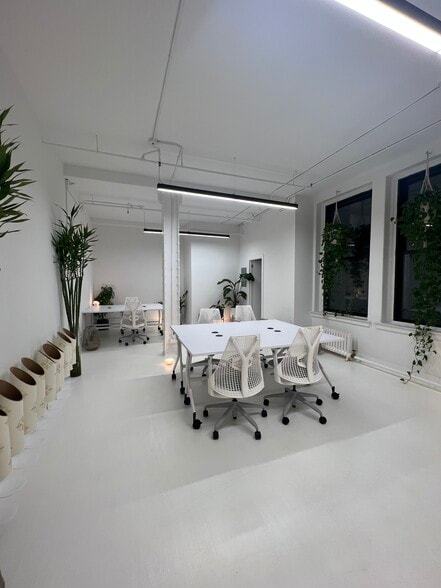 More Photos Of 80 Fifth Ave, New York Office For Lease