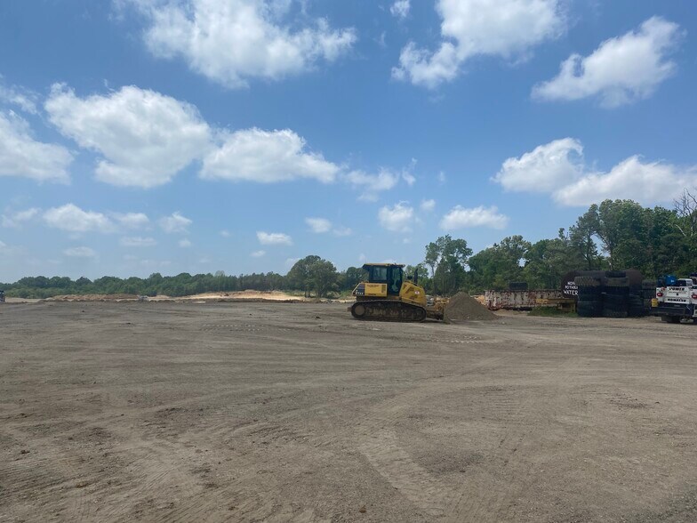 More Photos Of 4867 Getwell Rd, Memphis Land For Sale