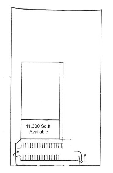 More Photos Of 2828-2832 Industrial Dr, Raleigh Warehouse For Lease