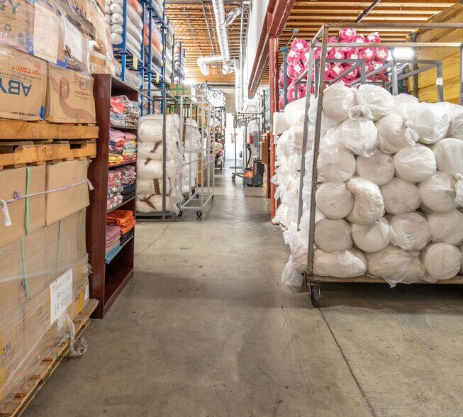 More Photos Of 800-808 E 29th St, Los Angeles Warehouse For Sale