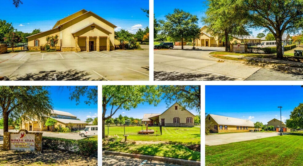 More Photos Of 551 Rayzor Rd, Argyle Daycare Center For Sale