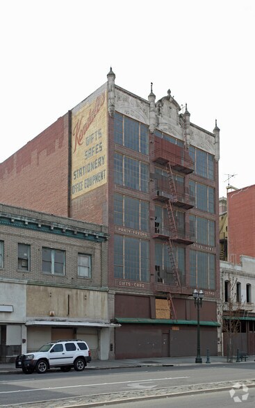 More Photos Of , Stockton Unknown For Sale