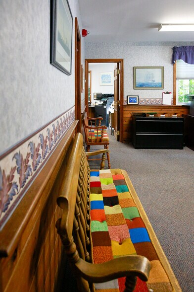 More Photos Of 1070 Route 134, South Dennis Office For Sale