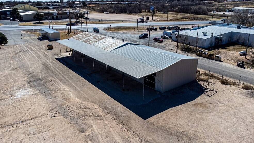 More Photos Of 1302 Hobbs Hwy, Seminole Land For Sale