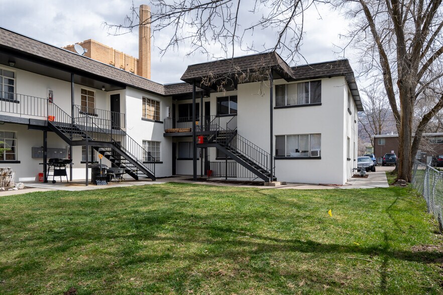 More Photos Of 2526 Adams Ave, Ogden Apartments For Sale
