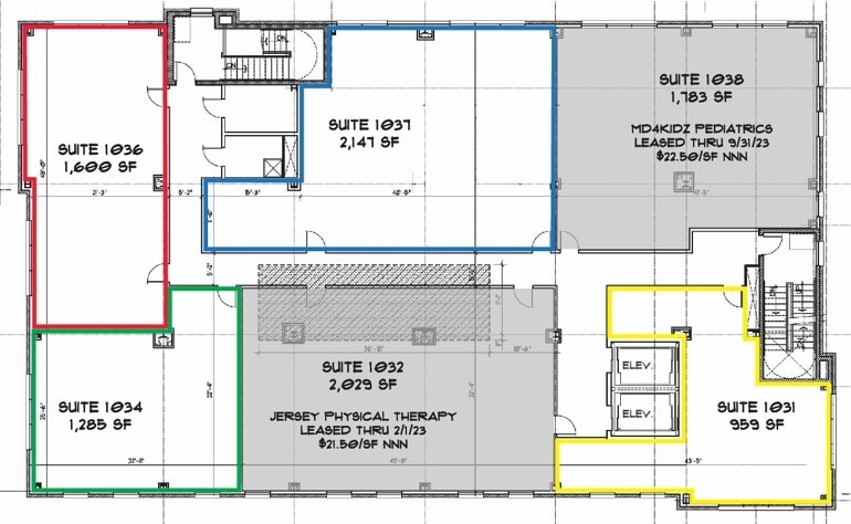More Photos Of 3 Liberty St, Plainsboro Medical For Sale