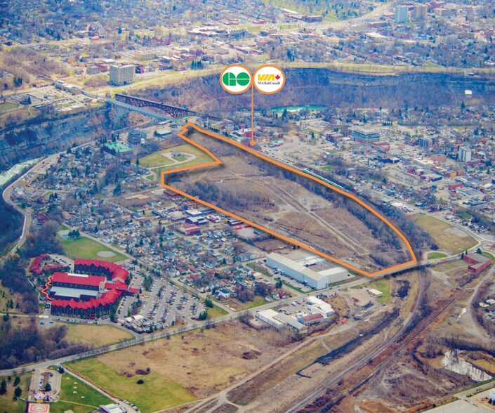 More Photos Of 4620 Buttrey St, Niagara Falls Land For Sale