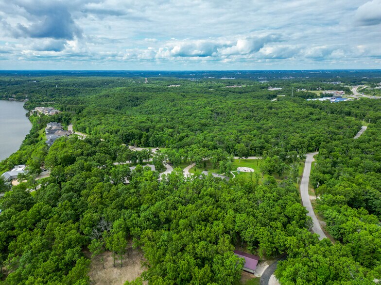 More Photos Of Burton Duenke Ln l, Osage Beach Land For Sale