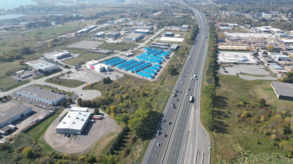 More Photos Of 540 Lake Rd, Bowmanville Warehouse For Lease