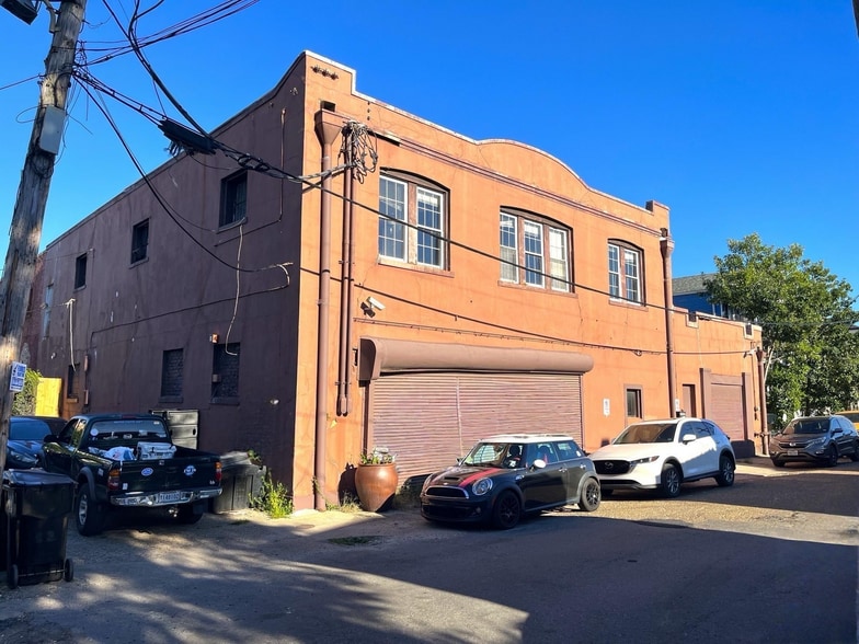 Primary Photo Of 1021 Pleasant st, New Orleans Warehouse For Sale