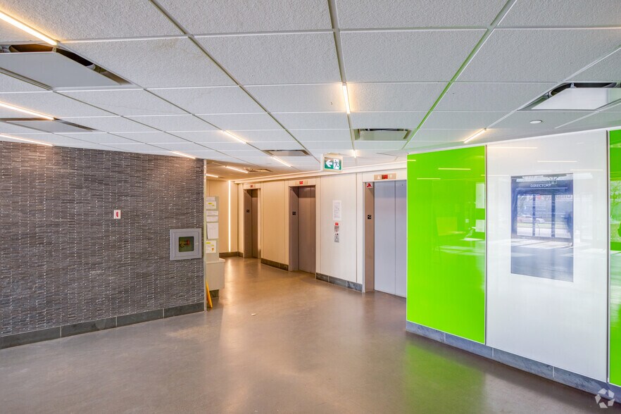 More Photos Of 333 Terminal Ave, Vancouver Office For Lease