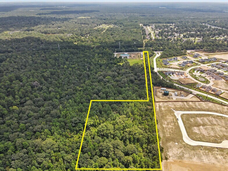 More Photos Of 5769 FM 149 Rd, Magnolia Land For Sale