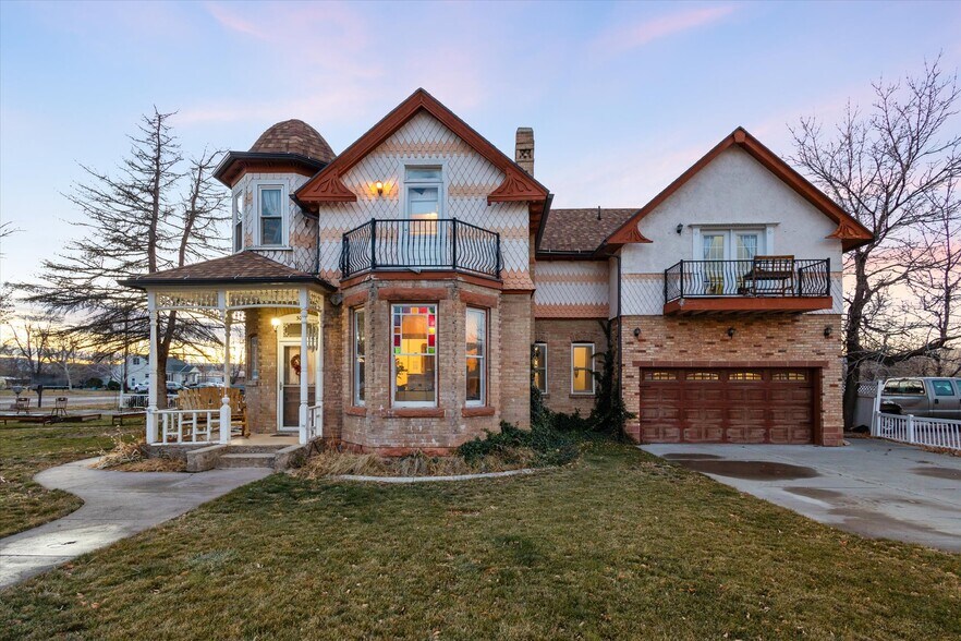 More Photos Of 305 N Main St, Nephi Office Residential For Sale