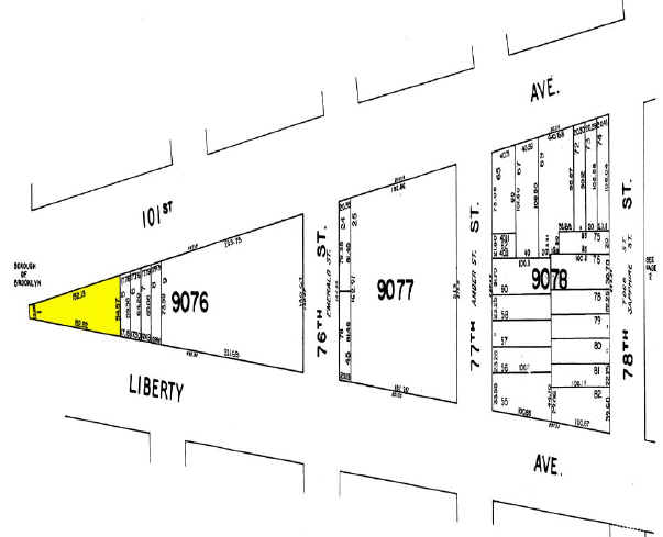 More Photos Of 74-02-74-08 101st Ave, Ozone Park Storefront Retail Office For Lease