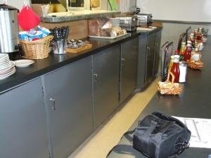 More Photos Of 6160 E Highway 54, Athol Restaurant For Sale
