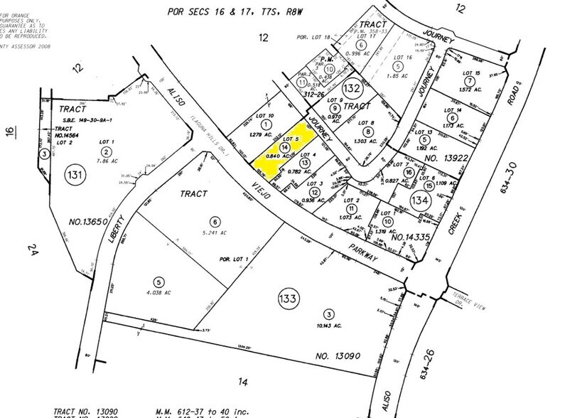 More Photos Of 21 Journey, Aliso Viejo Distribution For Sale