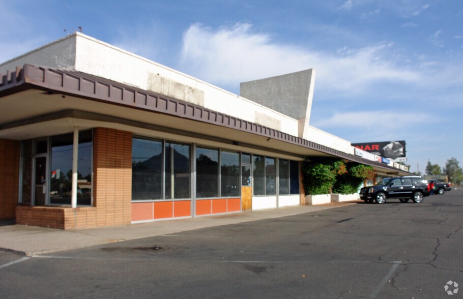 More Photos Of 6000-6022 N 16th St, Phoenix Unknown For Lease