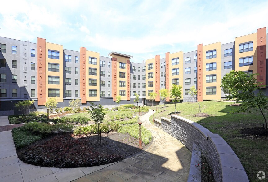 More Photos Of 4020 Minnesota Ave NE, Washington Apartments For Lease