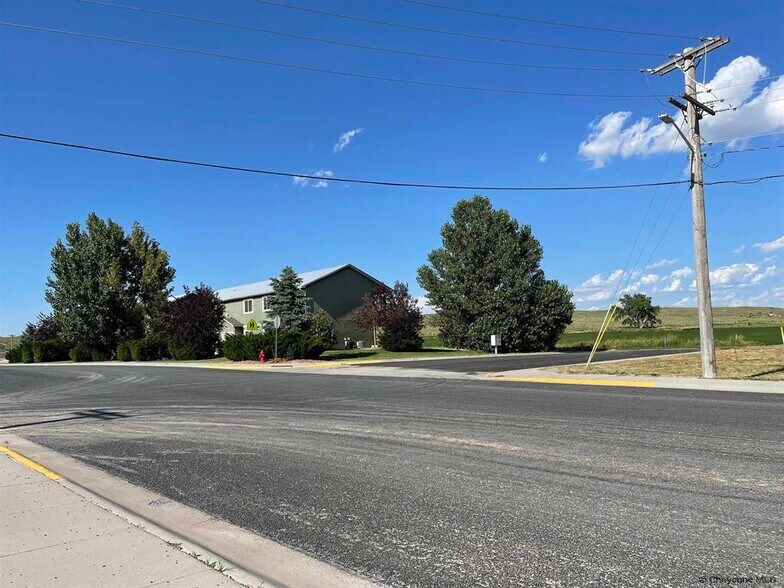 More Photos Of TBD East P St, Torrington Land For Sale