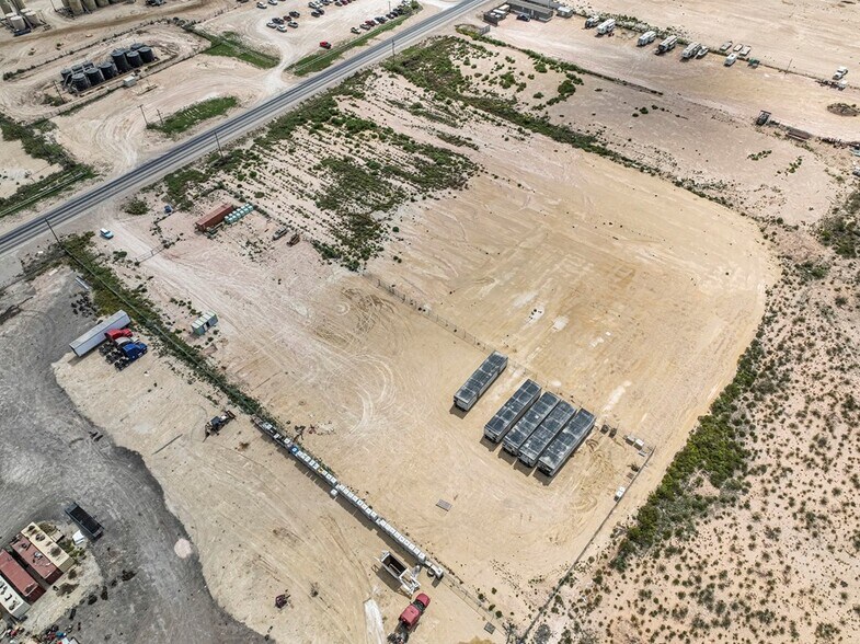 More Photos Of 2940-2960S FM 866, Odessa Land For Sale