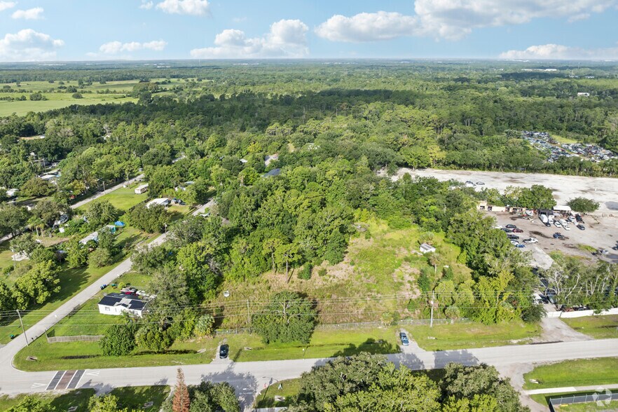 More Photos Of 250 N County Road 13, Orlando Land For Sale