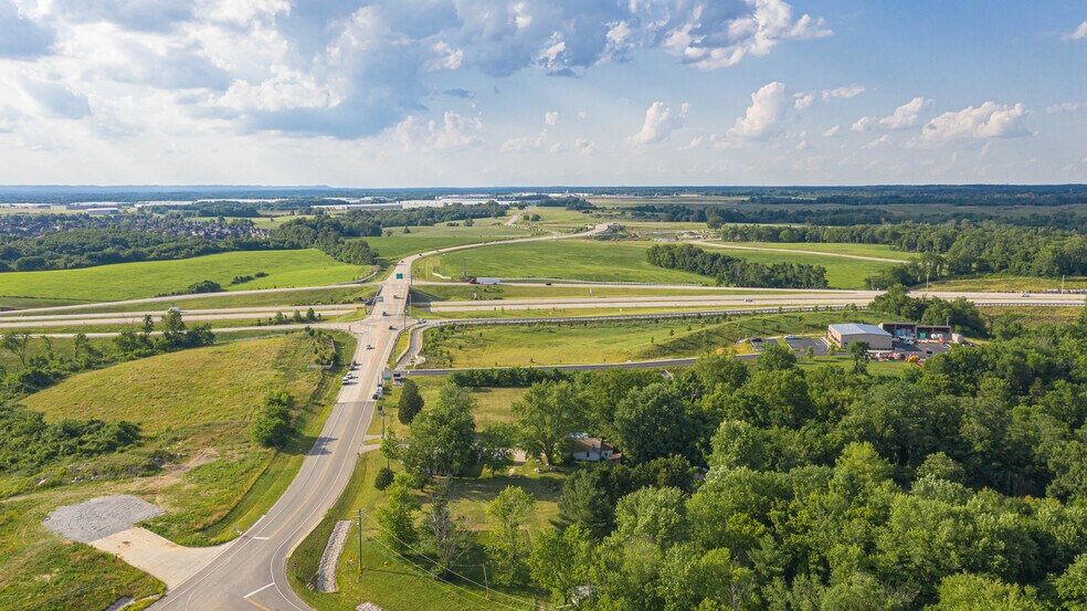 More Photos Of 1510 Old Salem Rd, Jeffersonville Land For Sale