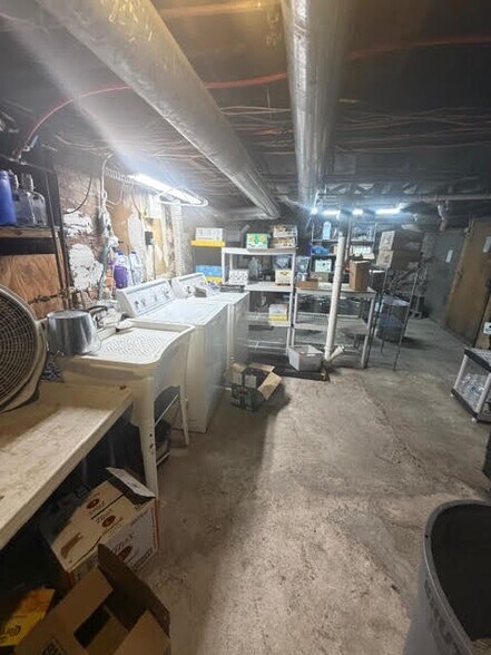 More Photos Of 520-522 Monroe Ave, Rochester Storefront Retail Residential For Sale