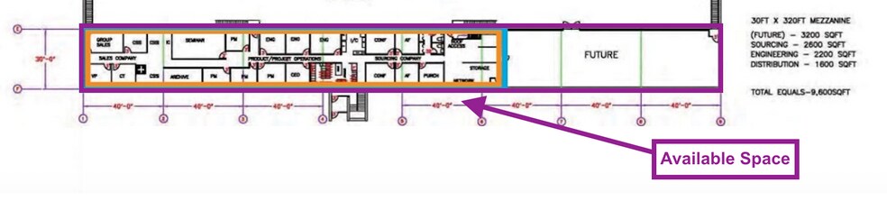 More Photos Of 1325 S Frandsen Ave S, Rush City Manufacturing For Lease