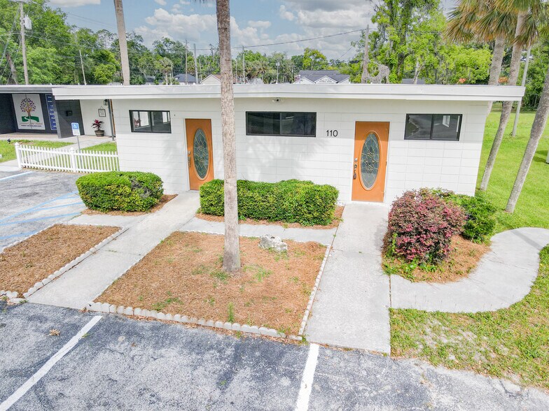 More Photos Of 110-112 Irvin Ave SW, Live Oak Medical For Sale