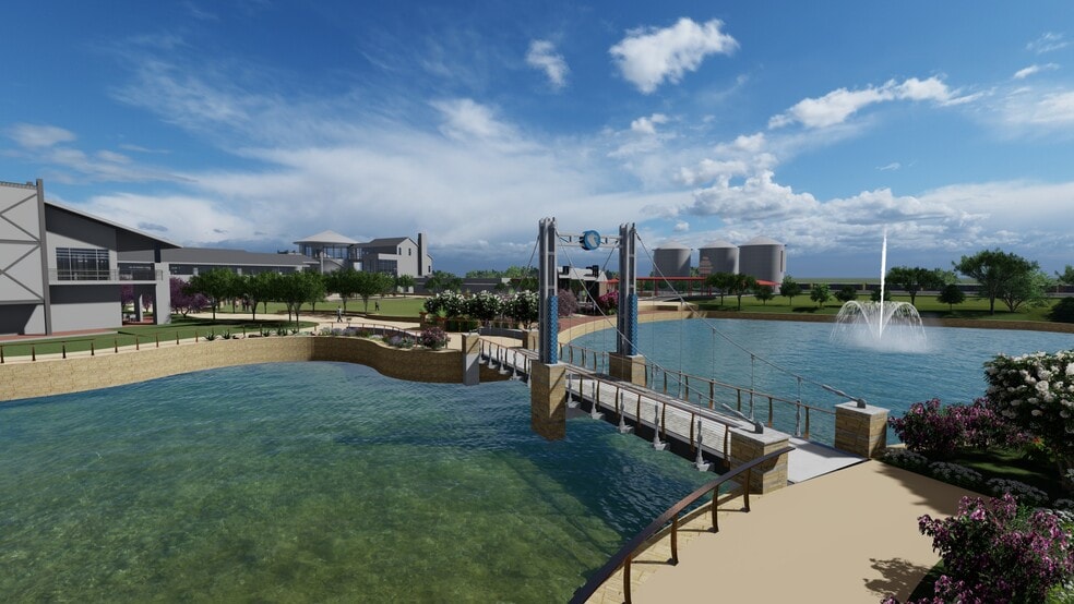 More Photos Of Highway 79, Hutto Unknown For Lease