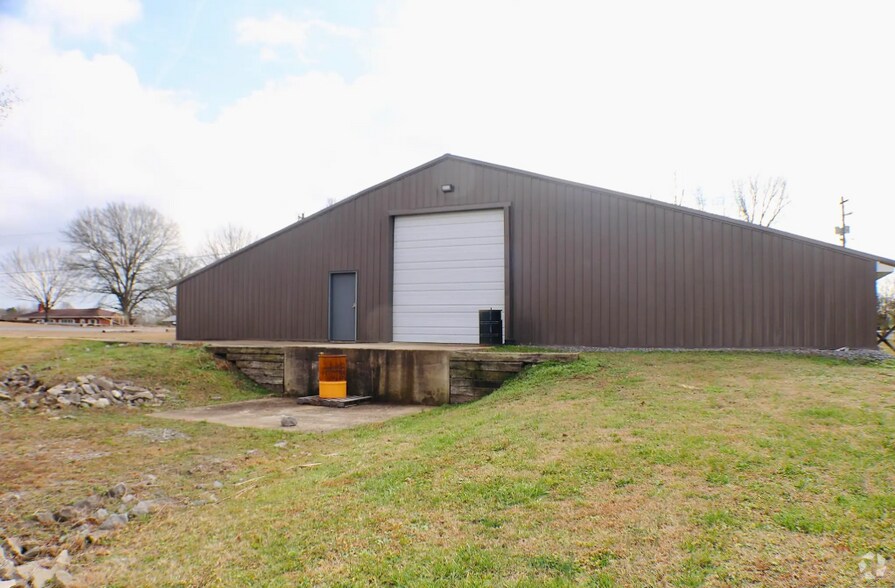 More Photos Of 1291 Eddy Scant City Rd, Arab Warehouse For Sale