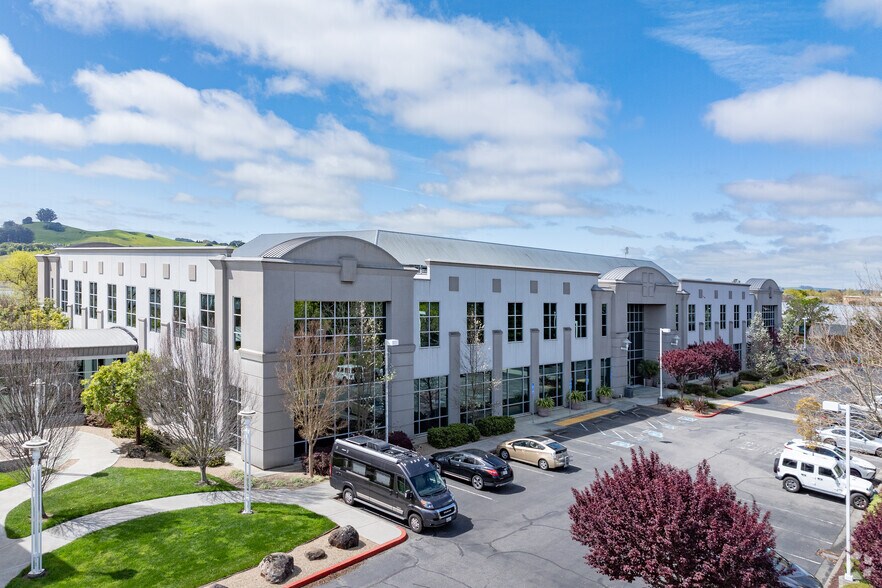 More Photos Of 1800 S McDowell Blvd, Petaluma Unknown For Lease