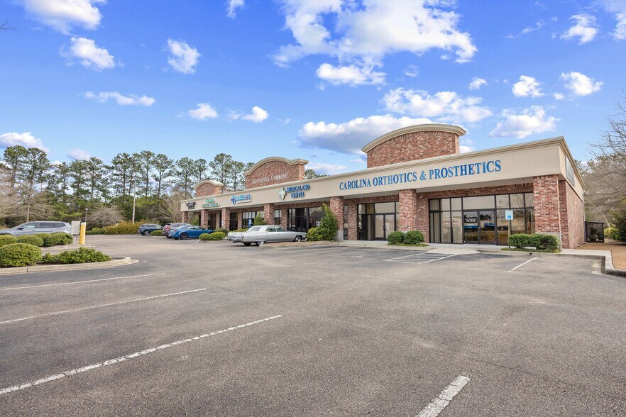 More Photos Of 11871 Plaza Dr, Murrells Inlet Office For Lease
