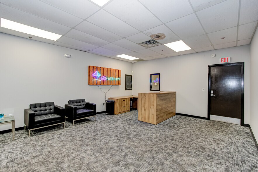 More Photos Of 1043 Global Ave, Graniteville Distribution For Lease
