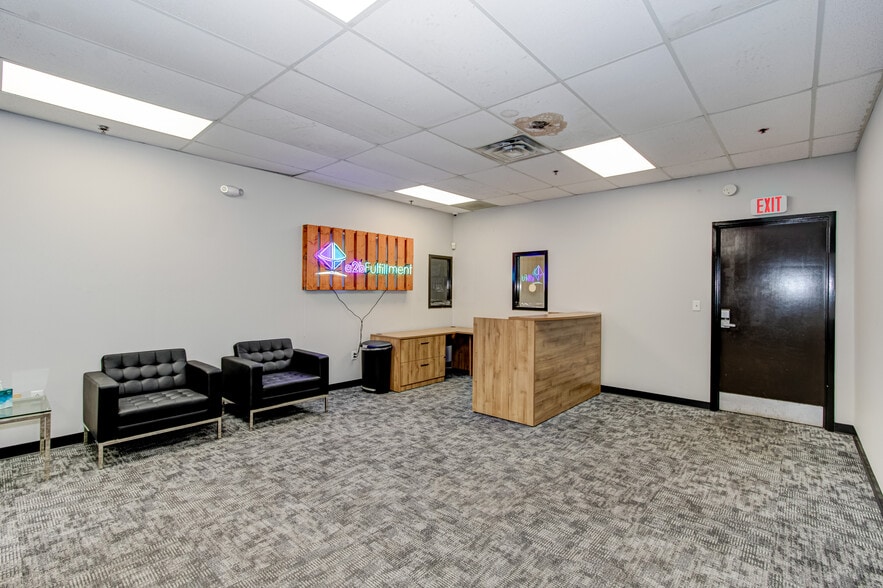 More Photos Of 1043 Global Ave, Graniteville Distribution For Lease