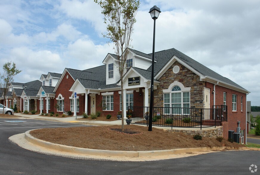 More Photos Of 530 Highland Station Dr, Suwanee Medical For Lease