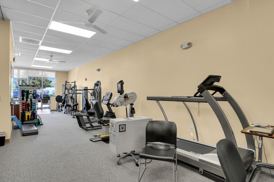 More Photos Of 1815-1823 E Commercial Blvd, Fort Lauderdale Storefront For Sale