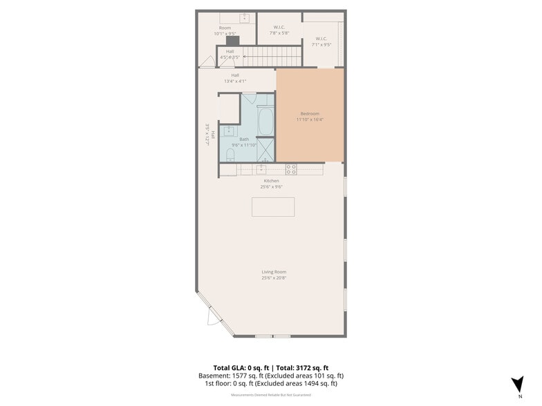 More Photos Of 226 Hawley Ave, Syracuse Freestanding For Sale