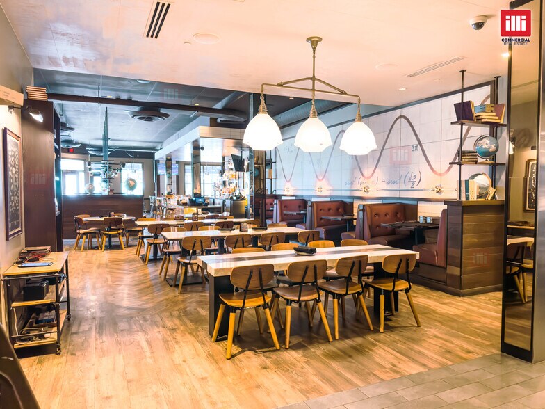 More Photos Of 15300 Ventura Blvd, Sherman Oaks Office For Lease