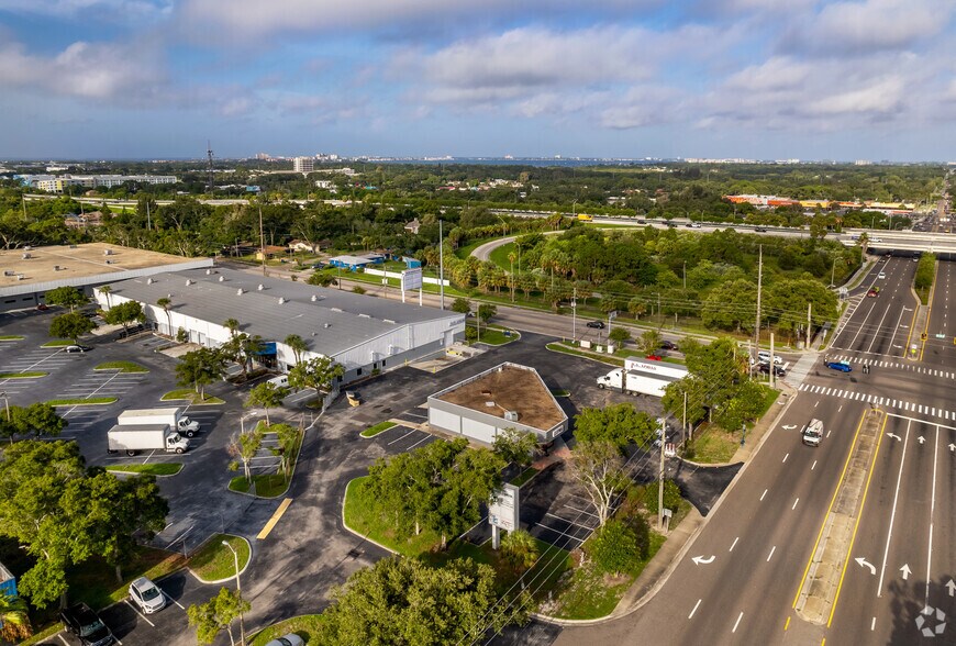More Photos Of 2230C 31st St S, Saint Petersburg Warehouse For Lease