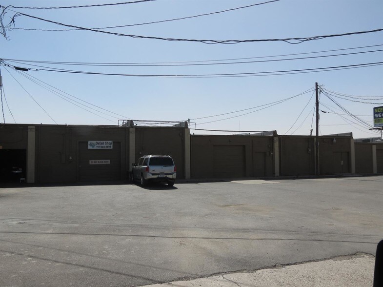 More Photos Of 4802-4816 Avenue Q, Lubbock Freestanding For Sale