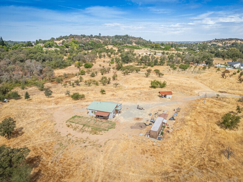 More Photos Of 4850 Hansen Rd, Loomis Land For Sale